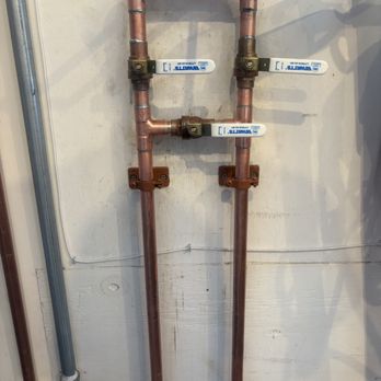 Shoreline Plumbing Solutions - Plumbing Near Me - Pensacola, Florida Shoreline Plumbing Solutions - Plumbing Near Me - Pensacola, Florida