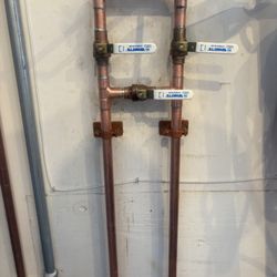 Shoreline Plumbing Solutions