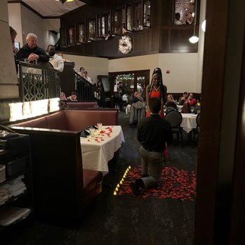 Harry & Izzy's - Steakhouses Near Me - Indianapolis, Indiana