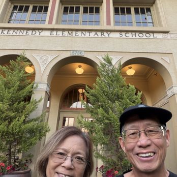 McMenamins Kennedy School - Hotels Near Me - Portland, Oregon