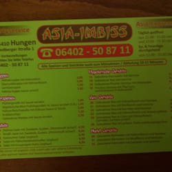 Asia Imbiss
