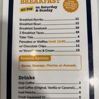 Dilly D - Menu - Breakfast & Brunch Near Me - Rolling Hills Estates, California Dilly D - Menu - Breakfast & Brunch Near Me - Rolling Hills Estates, California