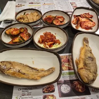BCD Tofu House - Korean Near Me - Irvine, California BCD Tofu House - Korean Near Me - Irvine, California