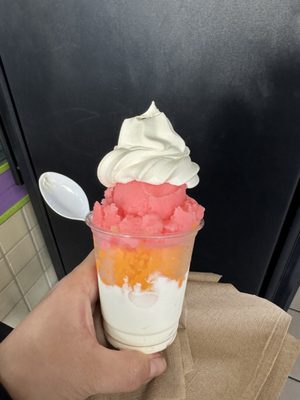 Flavor Brigade by null