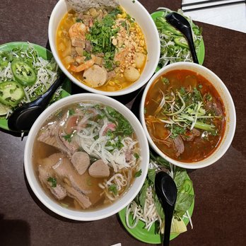 Pho Van Restaurant - Vietnamese Near Me - Portland, Oregon