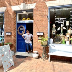 Humble Beginnings - Open for business!!