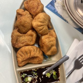 Little Bangkok - Potstickers - Chinese Near Me - Atlanta, Georgia Little Bangkok - Potstickers - Chinese Near Me - Atlanta, Georgia