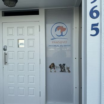 Paws@Vet - 965 Pondella Rd NFM, FL - Veterinarians Near Me - North Fort Myers, Florida Paws@Vet - 965 Pondella Rd NFM, FL - Veterinarians Near Me - North Fort Myers, Florida
