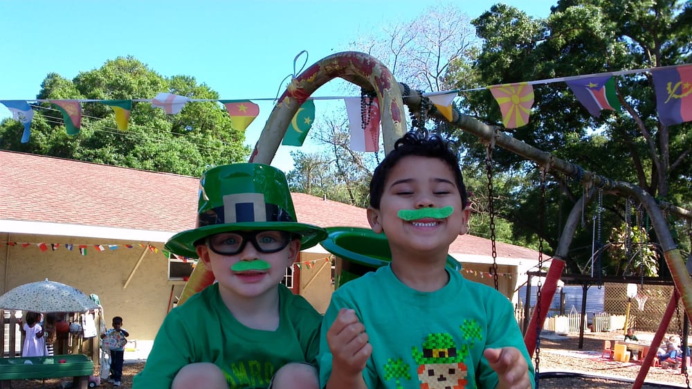 Castles of Imagination - childcare center in Brandon, FL