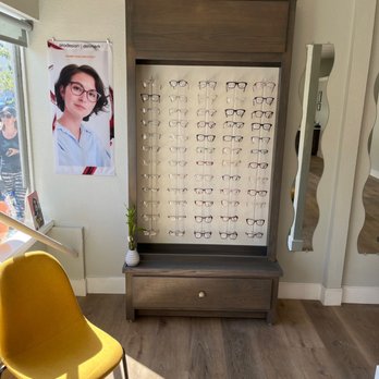Optical Divide - Nice new place in downtown Martinez. Popped in for a set of glasses and they made them in like 20 minutes! - Eyewear & Opticians Near Me - Martinez, California Optical Divide - Nice new place in downtown Martinez. Popped in for a set of glasses and they made them in like 20 minutes! - Eyewear & Opticians Near Me - Martinez, California