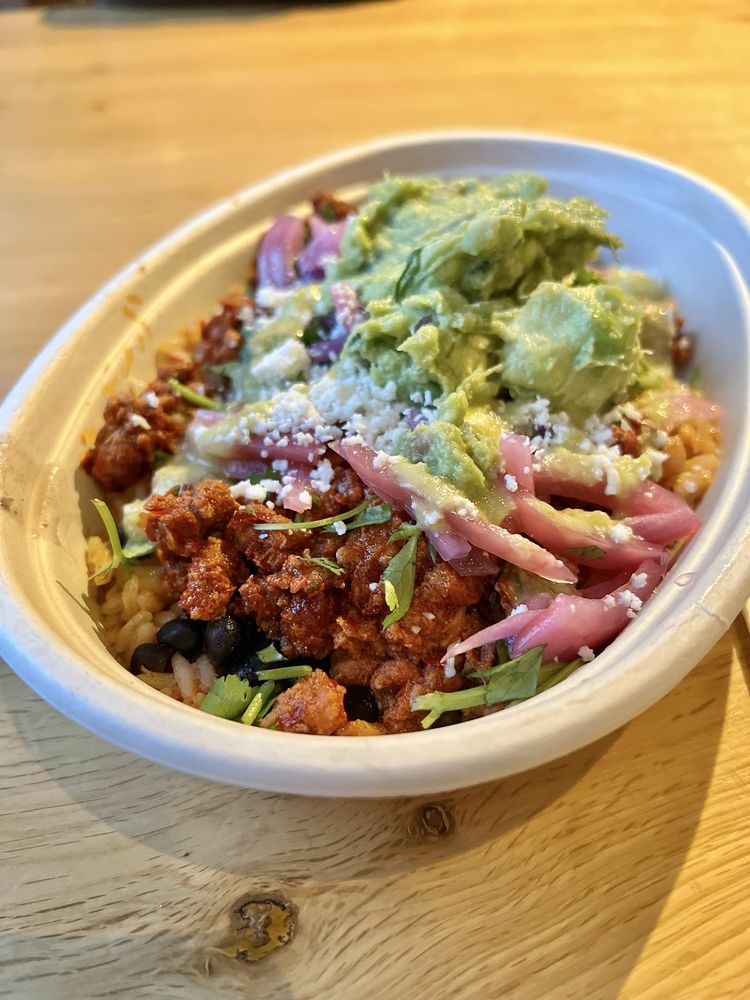 La Margarita - Carmel