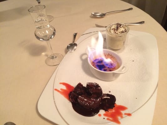 Ristorante Gourmet by null