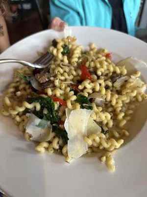 Bonelli's Bistro by null