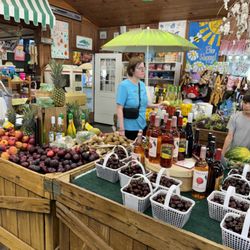 Grandy Greenhouse and Farm Market