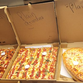 Valentino's Pizza - Pizza Near Me - Brooklyn, New York