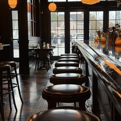 Butcher's Union - Butchers Union Bar