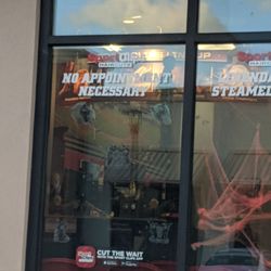 Sport Clips Haircuts of Corvallis - Riverbend Square