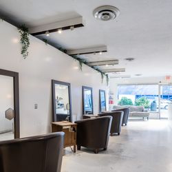 Hive Hair Spa