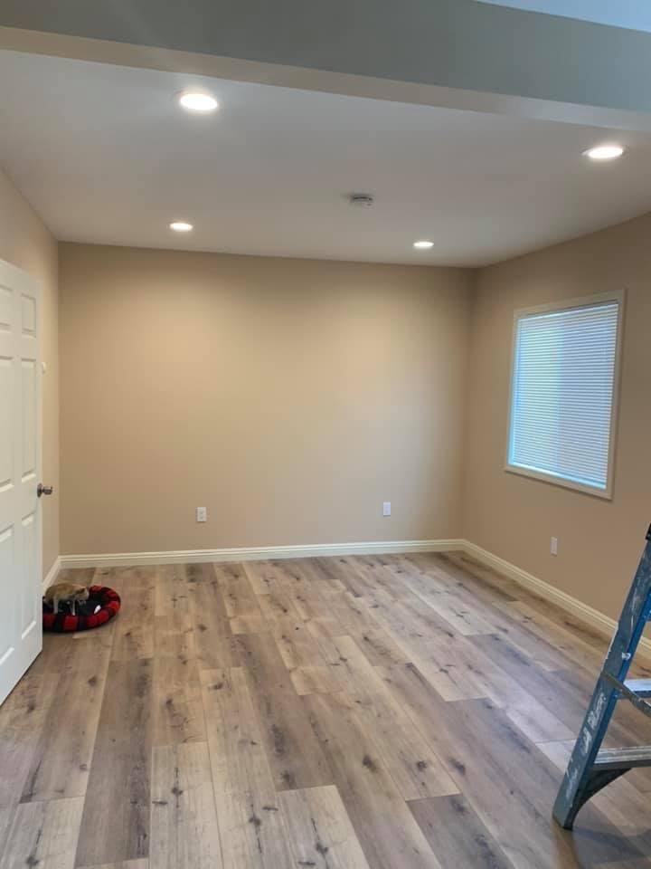 Slide of JR’s Handyman Services