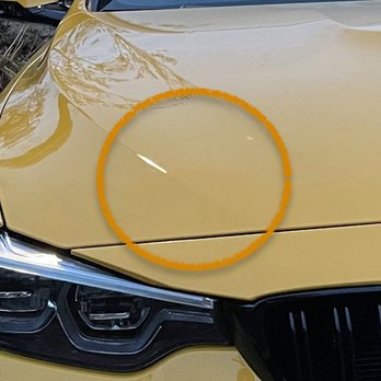 Dent Expert - After dent repair - Mobile Dent Repair Near Me