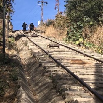 Barranca de Huentitán - Pretty steep! Lol - Parks Near Me - Guadalajara, JAL