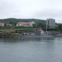 Photo of Hängebrücke, Fußgänger- / Radfahrerbrücke