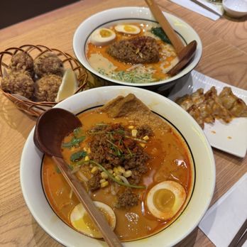 Kinton Ramen - Swicy Ramen - Ramen Near Me - Richmond Hill, Ontario Kinton Ramen - Swicy Ramen - Ramen Near Me - Richmond Hill, Ontario