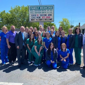 Paul Grayson Smith, DO - Family Practice Near Me - Cleveland, Tennessee Paul Grayson Smith, DO - Family Practice Near Me - Cleveland, Tennessee