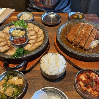 Jin Cook - Korean Near Me - Buena Park, California Jin Cook - Korean Near Me - Buena Park, California