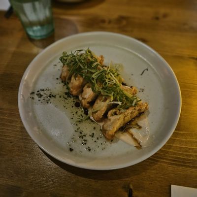 Bosso Ramen Tavern by null