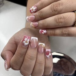 NT Nail Spa