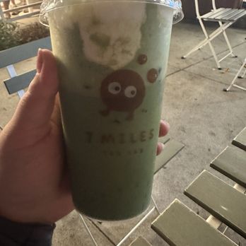 7 Miles Tea Lab - Desserts Near Me - Los Angeles, California 7 Miles Tea Lab - Desserts Near Me - Los Angeles, California