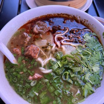 Noodles By Nina - Magic Beef Brisket Noodle Soup - Noodles Near Me - Denver, Colorado Noodles By Nina - Magic Beef Brisket Noodle Soup - Noodles Near Me - Denver, Colorado
