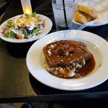 Fresh Chef - The meatloaf is to die for. Couldn't be better. - New American Near Me - Denver, North Carolina Fresh Chef - The meatloaf is to die for. Couldn't be better. - New American Near Me - Denver, North Carolina