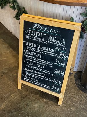 Orchard Coffee by null