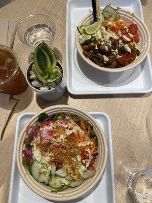 Limegreen Southeast Asian Grill by null