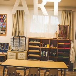 Artree Preschool