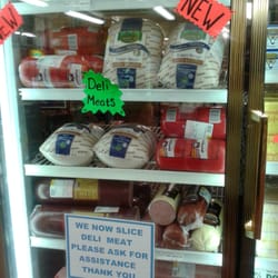 Market Grocery