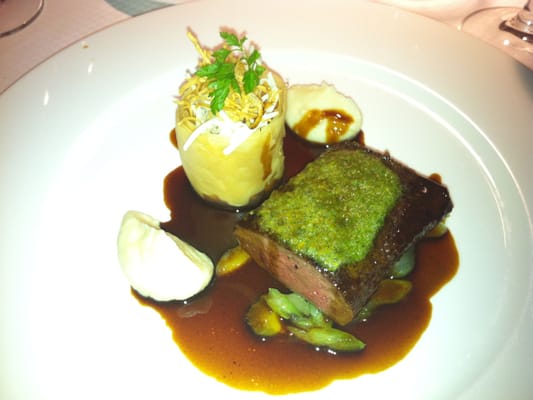 Hotel Restaurant Hirschen - Douce Steiner by null