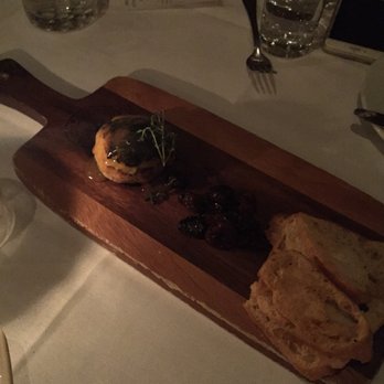 Crossroads Kitchen - Ricotta - Vegan Near Me - Los Angeles, California