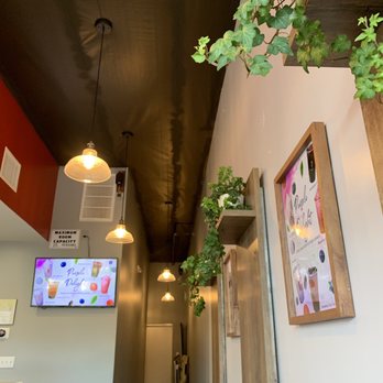 Gong Cha - Coffee & Tea Near Me - Cerritos, California
