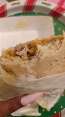 Mona's Roti by null