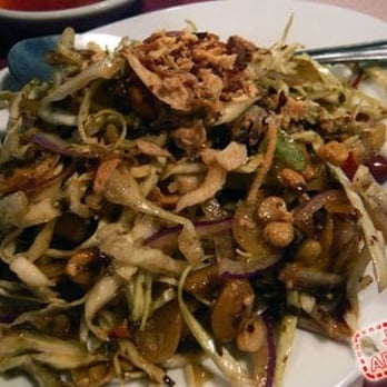 Yamo - Burmese Near Me - San Francisco, California