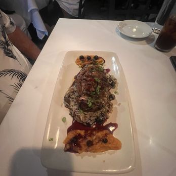Galliano Restaurant - Duck Dulac - Southern Near Me - New Orleans, Louisiana Galliano Restaurant - Duck Dulac - Southern Near Me - New Orleans, Louisiana