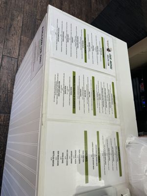 Menu photo 4 Thum Thum ToGo Fresno, CA