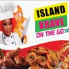 Island Krave gift card