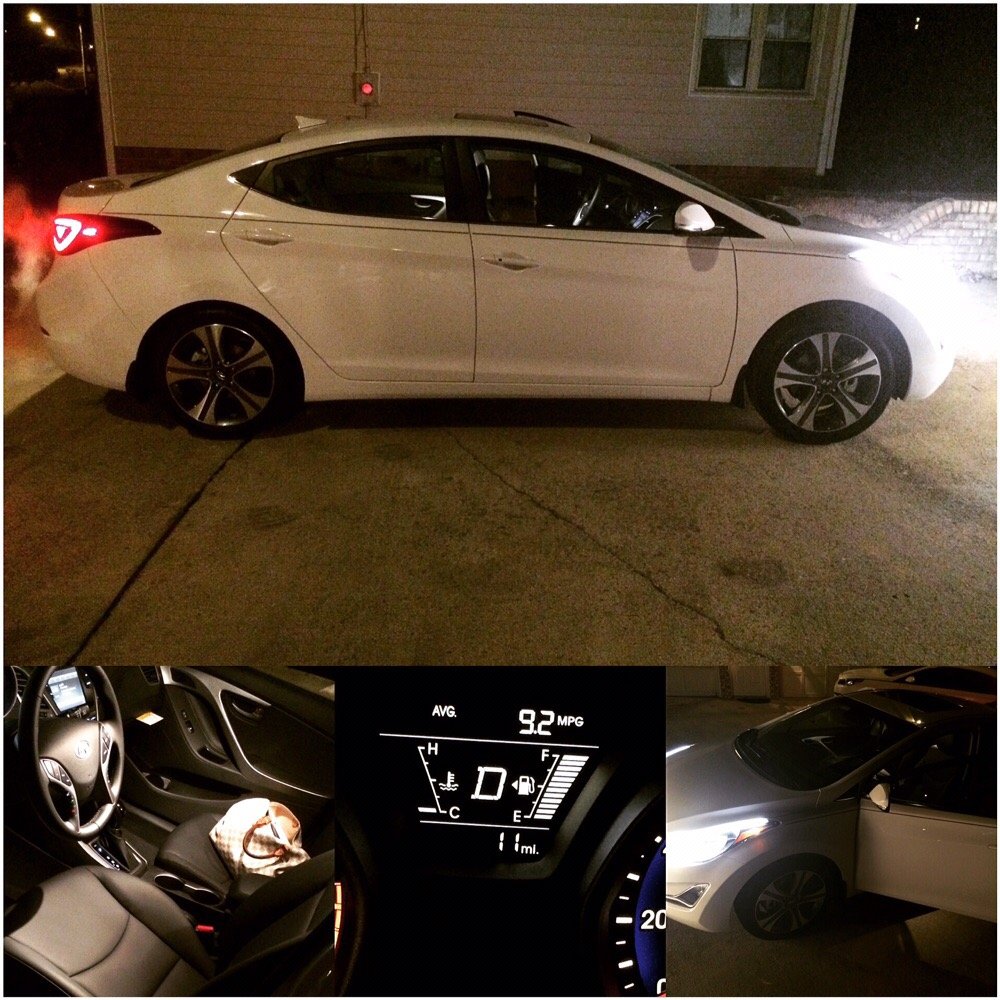 Tameron Hyundai - 2015 Elantra Sport *fully loaded* - Car Dealers Near Me - Birmingham, Alabama Tameron Hyundai - 2015 Elantra Sport *fully loaded* - Car Dealers Near Me - Birmingham, Alabama