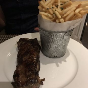 Dominique's Kitchen - Steak and frites - French Near Me - Redondo Beach, California Dominique's Kitchen - Steak and frites - French Near Me - Redondo Beach, California