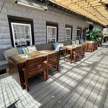 Blacksmith Bar & Restaurant - Outside covers, cooled and heated seating. - Bars Near Me - Berlin, Maryland Blacksmith Bar & Restaurant - Outside covers, cooled and heated seating. - Bars Near Me - Berlin, Maryland
