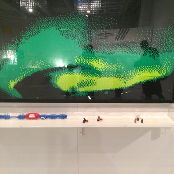 Herbert Art Gallery & Museum - Lego Iceland - Museums Near Me - Coventry, XWM Herbert Art Gallery & Museum - Lego Iceland - Museums Near Me - Coventry, XWM